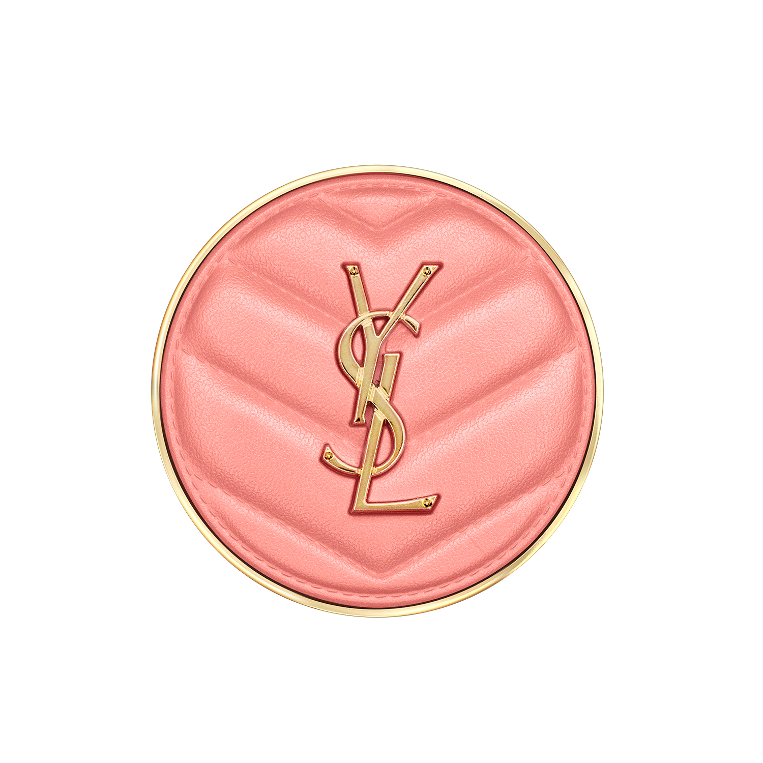YSL MAKE ME BLUSH POWDER (RUBOR EN POLVO)